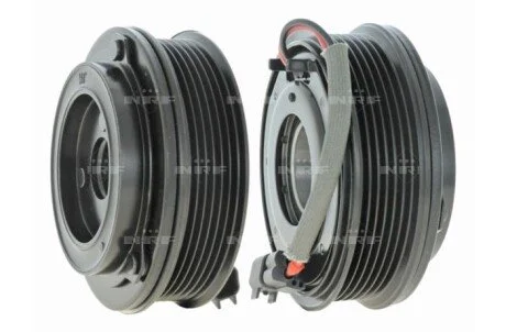 Муфта компресора кондиціонера NRF 380177