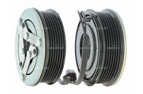 Муфта компресора кондиціонера NRF 380180