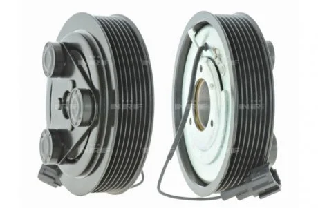 Муфта компресора кондиціонера NRF 380194