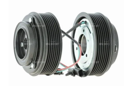 Муфта компресора кондиціонера NRF 380197
