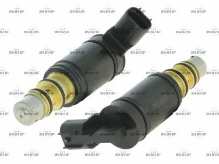 Фото 1 - клапан регулюючий NRF 380400 Клапан регулюючий NRF 380400 (фото 1)