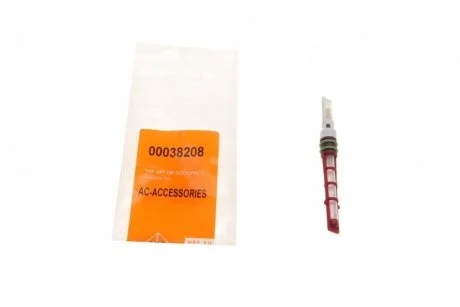 Расширительный клапан кондиционера NRF 38208