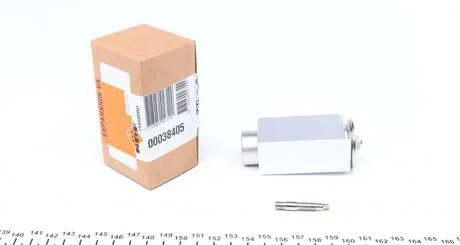 Клапан кондиционера NRF 38405
