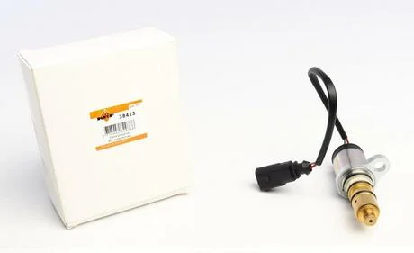 Регулирующий клапан компрессора NRF 38423