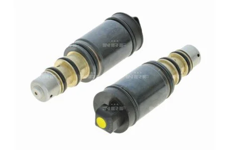 Розширювальний клапан кондиціонера NRF 38608