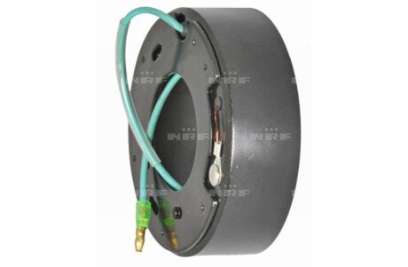 Coil, magnetic-clutch compressor NRF 38710 (фото 1)