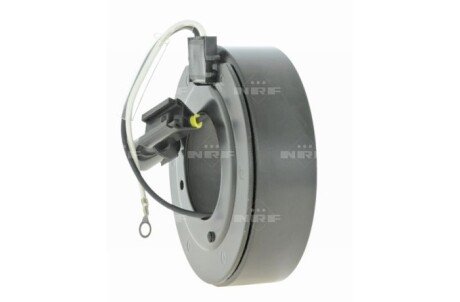 Coil, magnetic-clutch compressor NRF 38713