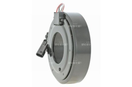 Coil, magnetic-clutch compressor NRF 38715