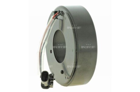 Coil, magnetic-clutch compressor NRF 38722