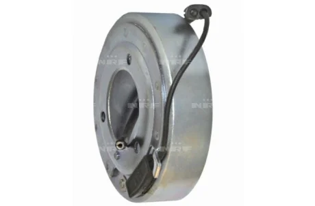 Котушка компресора кондиціонера (ZEXEL, TM08/TM11/TM13/TM15/TM16) VOLVO S40 I, V40 FORD FUSION 1.4LPG-2.0 07.95-12.12 NRF 38731