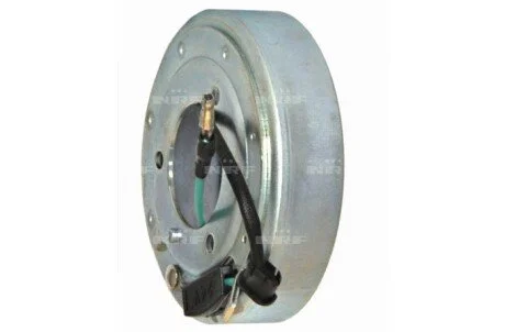 Coil, magnetic-clutch compressor NRF 38741 (фото 1)