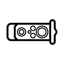 Клапан розширювальний NRF 38792