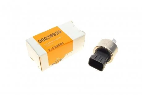 Пневматический выключатель AC NRF 38929