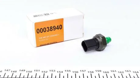 Пневматический выключатель AC NRF 38940