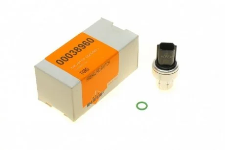 Пневматический выключатель AC NRF 38960