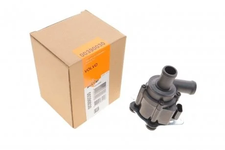 POMPA WODY ELEKTR. VOLVO XC60 09- NRF 390030