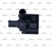 POMPA WODY ELEKTR. VW/AUDI 12- 390063