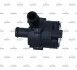 Додатковий водяний насос (електричний) JAGUAR E-PACE, F-PACE, XE, XF II, XF SPORTBRAKE, LAND ROVER DISCOVERY SPORT, DISCOVERY V, RANGE ROVER EVOQUE, RANGE ROVER IV 2.0-3.0 12.14- 390066