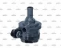 Додатковий водяний насос (електричний) LEXUS UX, TOYOTA C-HR, COROLLA, PRIUS, PRIUS PHV 1.2-Electric 09.15- 390067