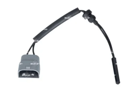 Датчик рівня охолоджуючої рідини RVI PREMIUM 2, VOLVO 7700, 8500, 8700, 9700, 9900, B12, B7, B9, FH, FH II, FH12, FH16, FH16 II, FL12, FL6, FM, FM II, FM10, FM12, FM7, FM9, FMX 10.8D-9.6D 09.85- NRF 453015