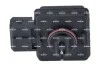 Датчик рівня охолоджуючої рідини CITROEN BERLINGO, BERLINGO/MINIVAN, C3 I, C3 PLURIEL, C4 GRAND PICASSO I, C4 GRAND PICASSO II, C4 PICASSO I, C4 PICASSO II, DS5, XSARA 1.4D-3.0 03.91- NRF 453016 (фото 2)