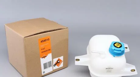 Расширительный бак охлаждения NRF 454010