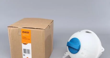 Расширительный бак охлаждения NRF 454020