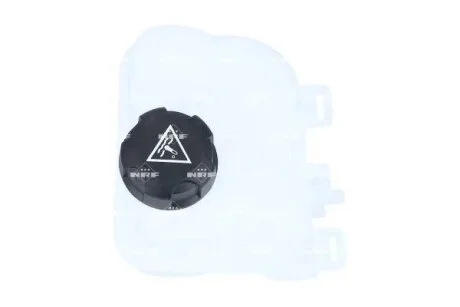 Бачок розширення охолоджуючої рідини NRF 454122 (фото 1)