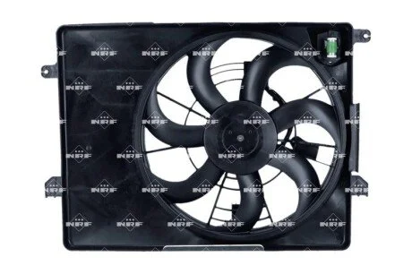 Автозапчасть NRF 470002