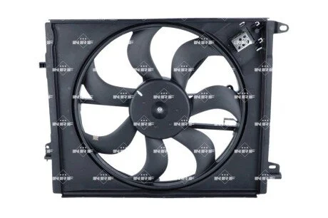 Автозапчасть NRF 470017