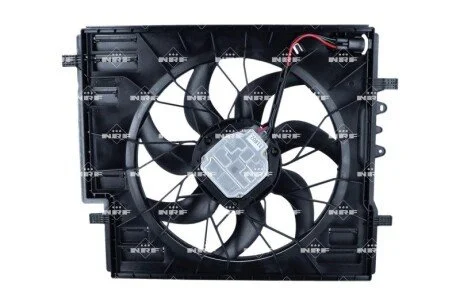 Автозапчасть NRF 470025