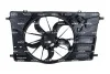 Вентилятор радіатора (з корпусом) FORD TOURNEO CUSTOM V362, TRANSIT CUSTOM V362, TRANSIT V363 2.0D/2.0DH/2.2D 09.12- NRF 470076 (фото 3)