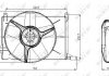 Вентилятор радиатора NRF 47009 (фото 3)