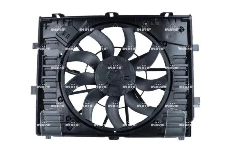 Автозапчасть NRF 470114