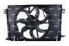 Вентилятор радіатора TOYOTA RAV 4 V 2.5H 12.18- 470123