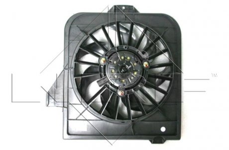 Вентилятор радіатора NRF 47032
