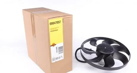Вентилятор радіатора NRF 47057