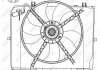 Вентилятор радиатора NRF 47066 (фото 3)