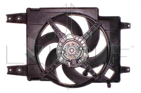 Вентилятор радиатора NRF 47200