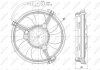 Вентилятор радіатора NRF 47208 (фото 4)
