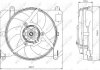 Вентилятор радіатора NRF 47255 (фото 1)