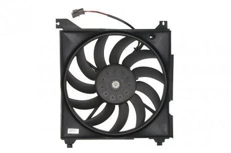 Вентилятор радиатора NRF 47280