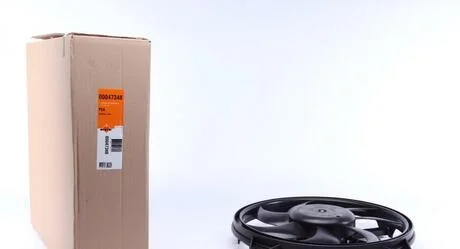 Вентилятор охлаждения радиатора NRF 47348