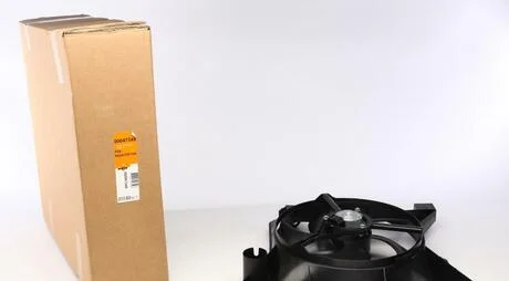 Вентилятор охлаждения NRF 47349