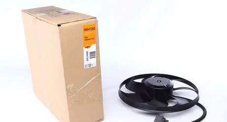 Вентилятор охлаждения двигателя NRF 47393