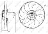 Вентилятор радіатора NRF 47404 (фото 4)