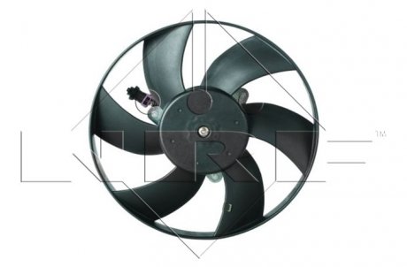 Вентилятор радіатора NRF 47416 (фото 1)