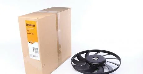 Вентилятор охлаждения двигателя NRF 47422