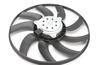 Вентилятор радіатора Audi A4/A5/A6/A7/Q5 1.8-4.2 06.07-05.17 NRF 47424 (фото 2)
