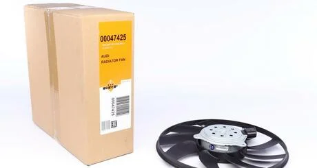 Вентилятор охлаждения двигателя NRF 47425